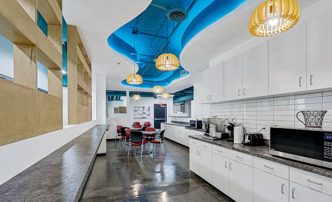 Moreno Cardenas Office Reception