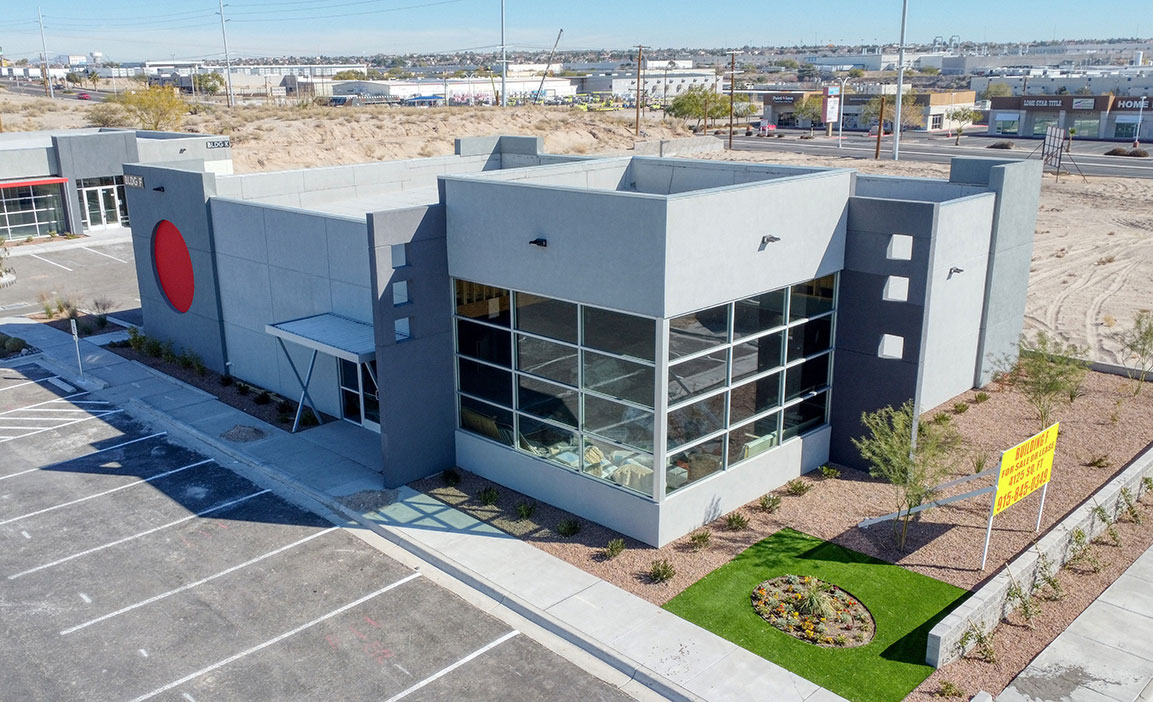 Palo Verde Business Park 3