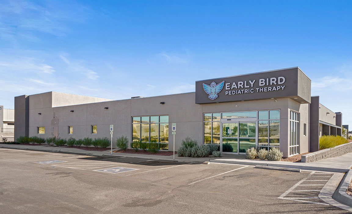 Palo Verde Business Park 3