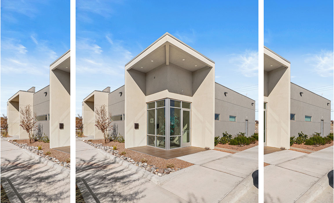 Palo Verde Business Park 4