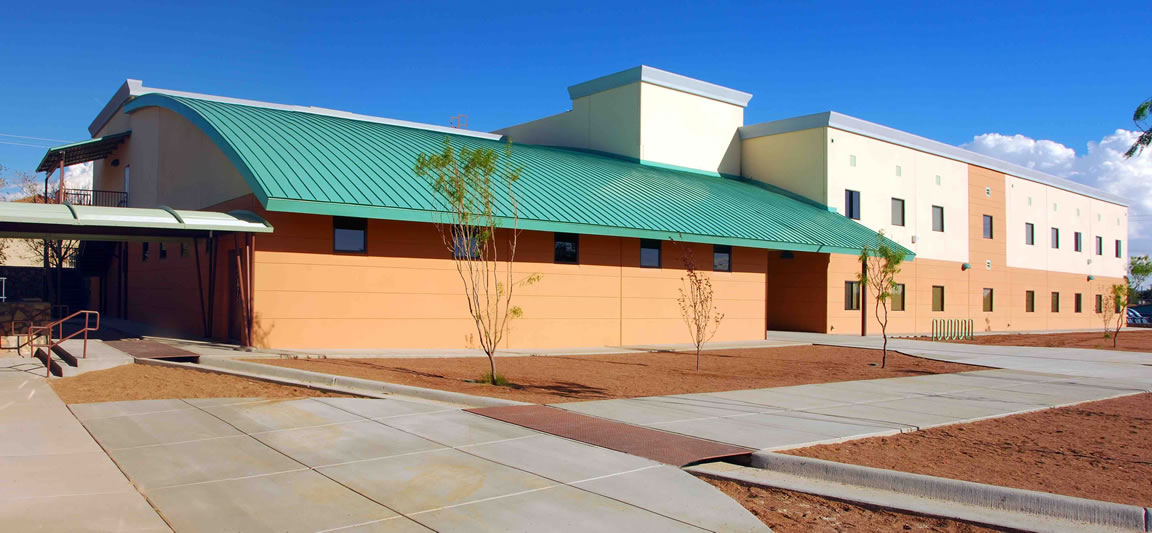 Canutillo Independent School District