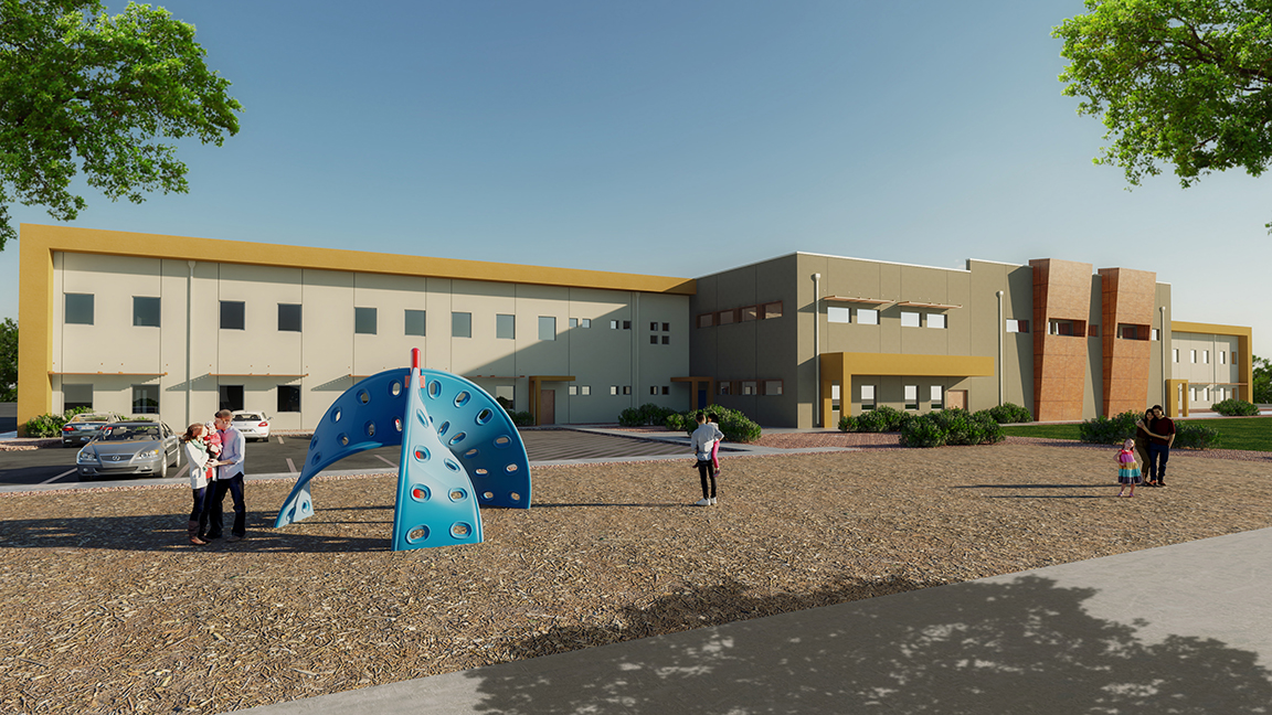 School of Science and Technology