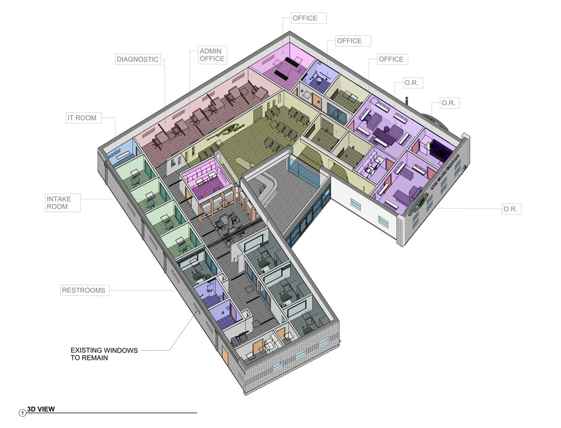 Buena Vista West Ophthalmology