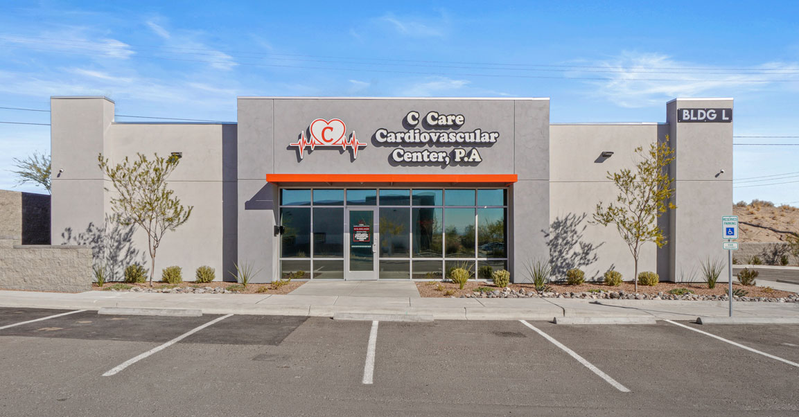 C Care Cardiovascular Center