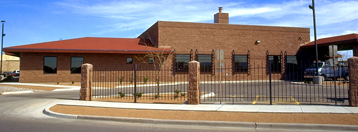 Casa Bienvivir Health Center