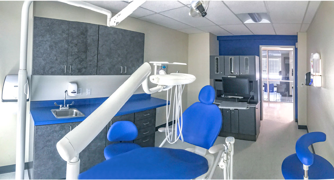 La Clinica de Familia Central Medical 4