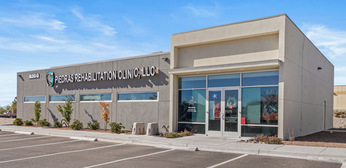 Piedras Rehabilitation Clinic