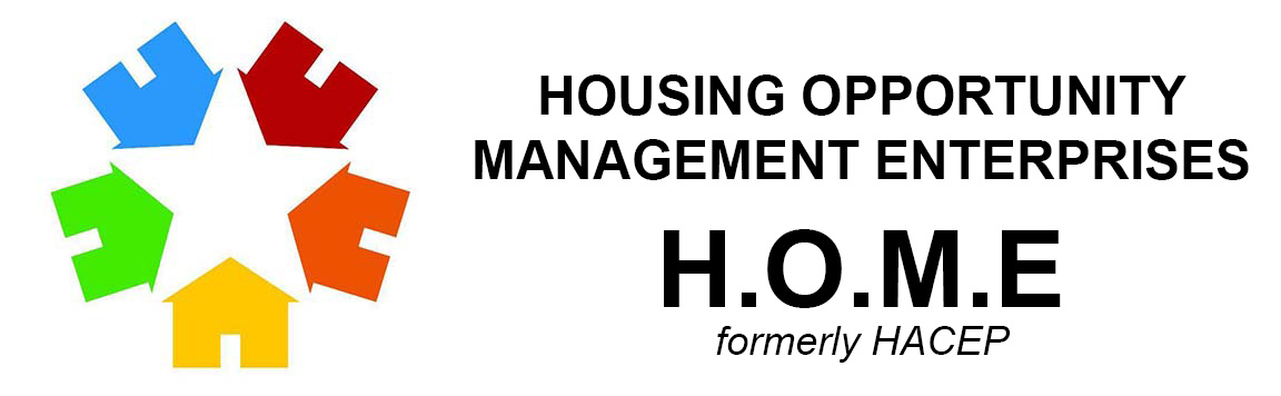 Housing Opportunity Management Enterprises (formerly HACEP)