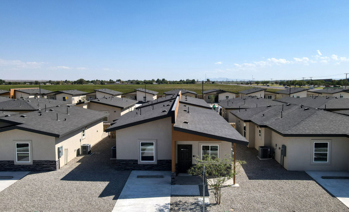 Kinship Commons Community Homes
