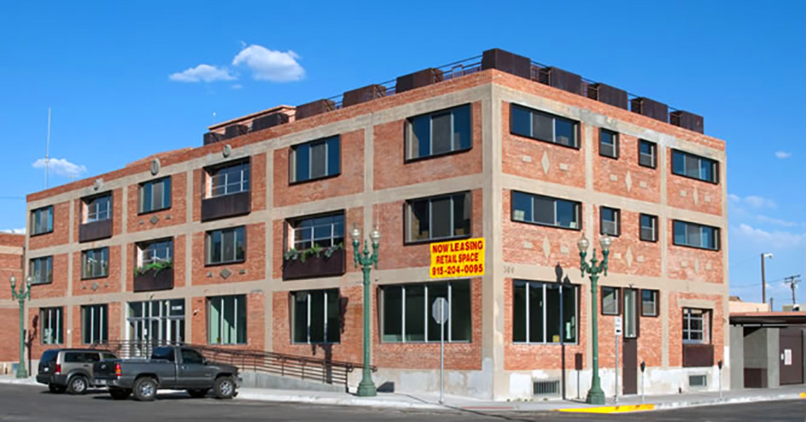 Fst Avenue Lofts