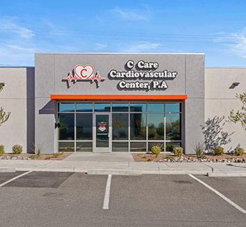 C Care Cardiovascular Center