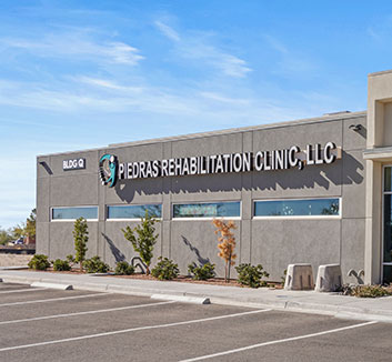 Piedras Rehabilitation Clinic