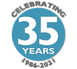 Wright & Dalbin Architects, Inc. celbrating 35 Years